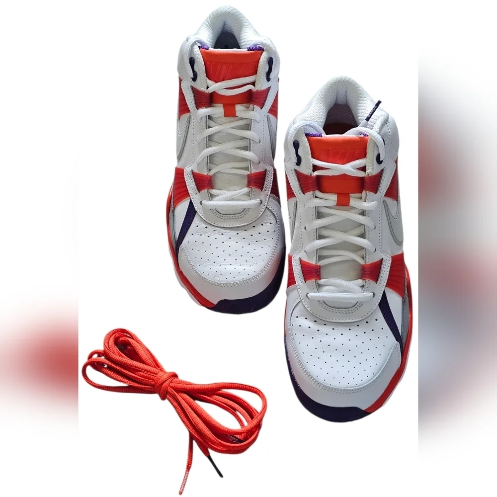 Nike Trainer SC 2010 BX Anniversary 2 Pack, Men's 10, New In Box